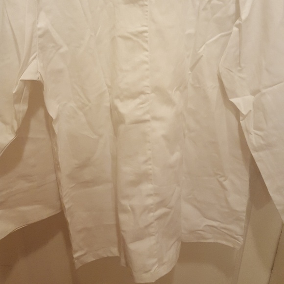 chef jacket - Picture 4 of 4
